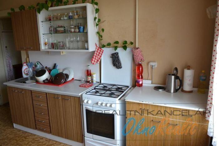 Prodej rodinného domu, Přerov - Přerov I-Město, Svépomoc III, 180 m2