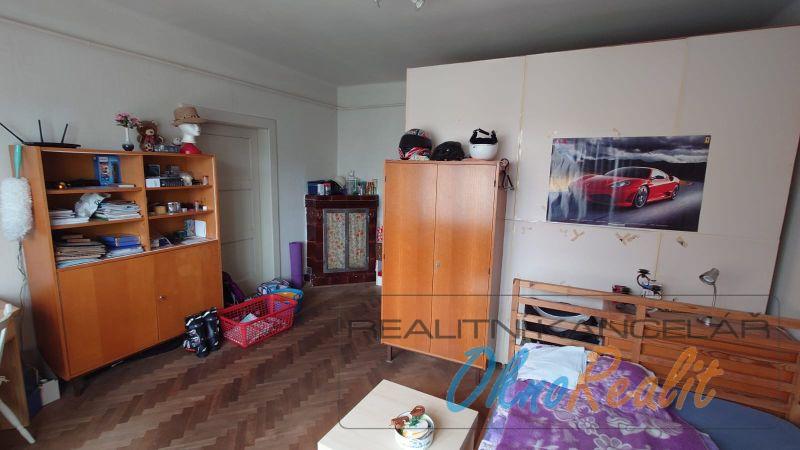 Prodej rodinného domu, Přerov - Přerov I-Město, Svépomoc III, 180 m2