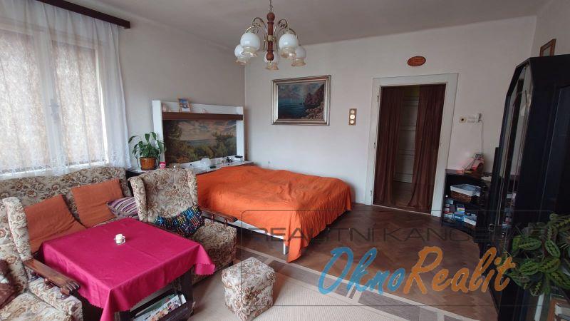 Prodej rodinného domu, Přerov - Přerov I-Město, Svépomoc III, 180 m2