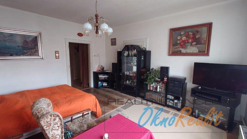 Prodej rodinného domu, Přerov - Přerov I-Město, Svépomoc III, 180 m2