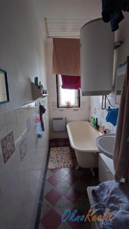 Prodej rodinného domu, Přerov - Přerov I-Město, Svépomoc III, 180 m2