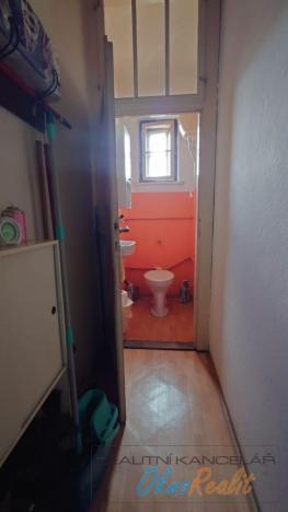 Prodej rodinného domu, Přerov - Přerov I-Město, Svépomoc III, 180 m2