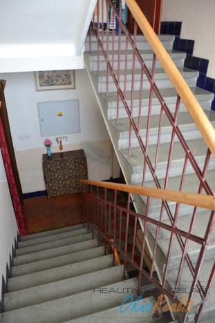 Prodej rodinného domu, Přerov - Přerov I-Město, Svépomoc III, 180 m2