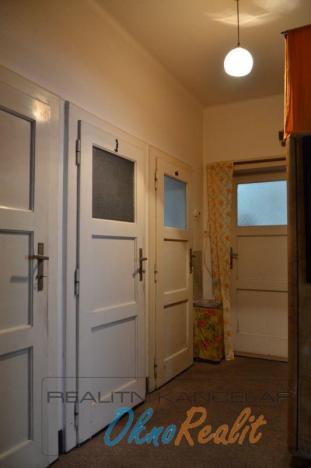 Prodej rodinného domu, Přerov - Přerov I-Město, Svépomoc III, 180 m2