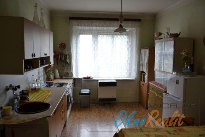 Prodej rodinného domu, Přerov - Přerov I-Město, Svépomoc III, 180 m2