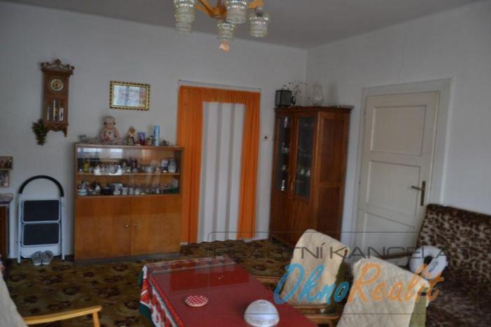 Prodej rodinného domu, Přerov - Přerov I-Město, Svépomoc III, 180 m2