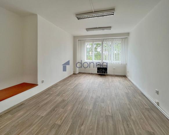 Pronájem kanceláře, Praha, Drahobejlova, 59 m2