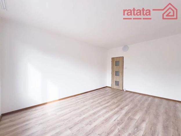 Pronájem bytu 2+1, Klášterec nad Ohří, Královéhradecká, 54 m2