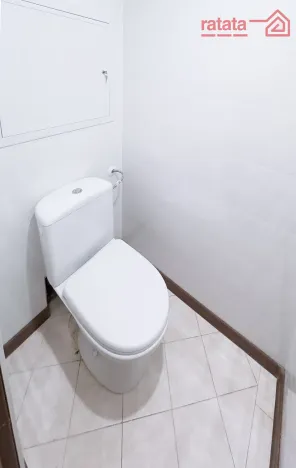 Pronájem bytu 2+1, Klášterec nad Ohří, Královéhradecká, 54 m2