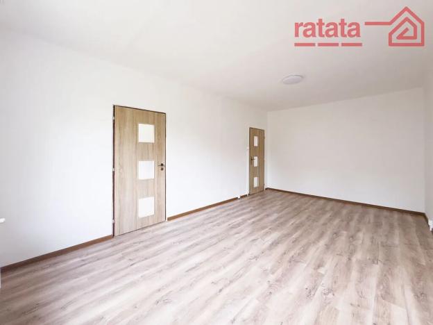 Pronájem bytu 2+1, Klášterec nad Ohří, Královéhradecká, 54 m2