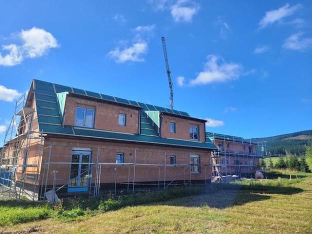 Prodej apartmánu, Orlické Záhoří, 27 m2