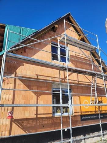 Prodej apartmánu, Orlické Záhoří, 27 m2