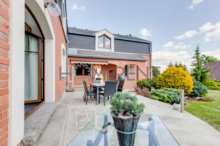 Prodej rodinného domu, Liberec - Liberec XIX-Horní Hanychov, K Bucharce, 295 m2