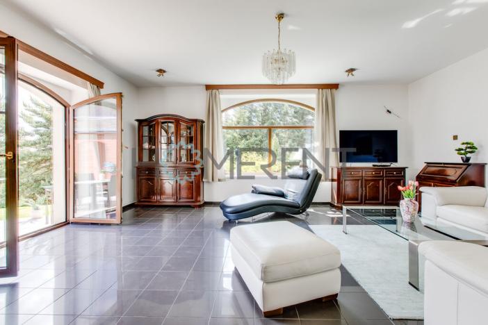 Prodej rodinného domu, Liberec - Liberec XIX-Horní Hanychov, K Bucharce, 295 m2