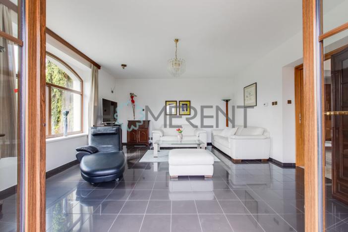 Prodej rodinného domu, Liberec - Liberec XIX-Horní Hanychov, K Bucharce, 295 m2