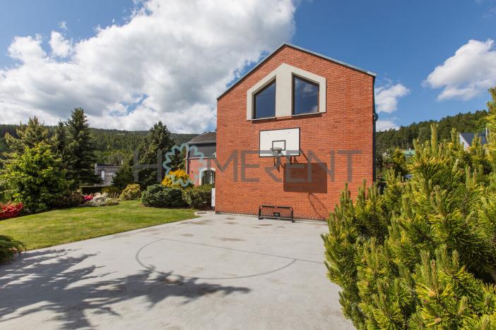 Prodej rodinného domu, Liberec - Liberec XIX-Horní Hanychov, K Bucharce, 295 m2