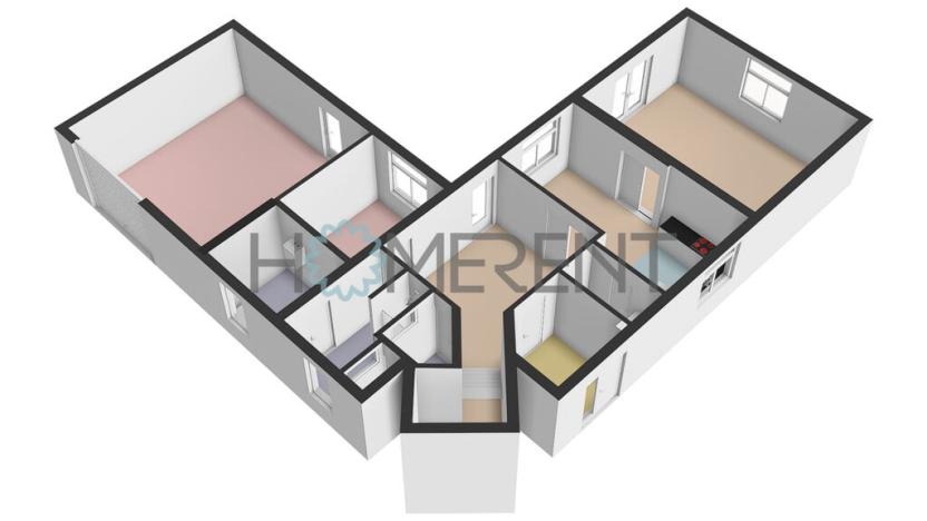 Prodej rodinného domu, Liberec - Liberec XIX-Horní Hanychov, K Bucharce, 295 m2