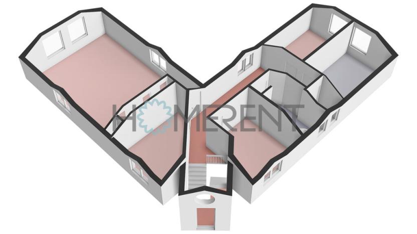 Prodej rodinného domu, Liberec - Liberec XIX-Horní Hanychov, K Bucharce, 295 m2