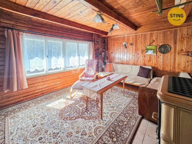 Prodej chaty, Morávka, 120 m2