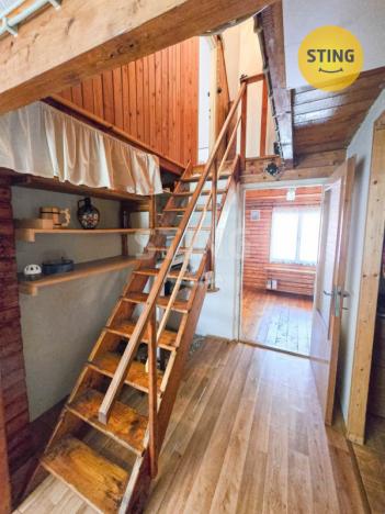Prodej chaty, Morávka, 120 m2