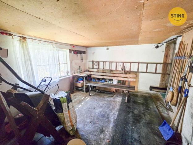 Prodej chaty, Morávka, 120 m2