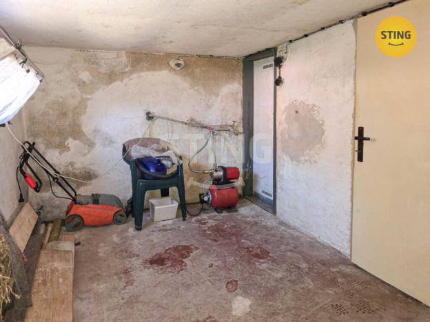 Prodej chaty, Morávka, 120 m2