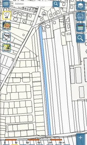 Prodej pole, Vejprnice, Polní, 9083 m2