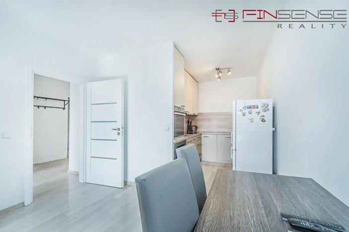 Pronájem bytu 3+kk, Kladno, Vašíčkova, 65 m2