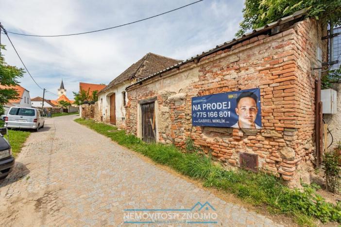 Prodej vinného sklepa, Šatov, 219 m2