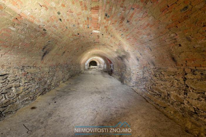 Prodej vinného sklepa, Šatov, 219 m2