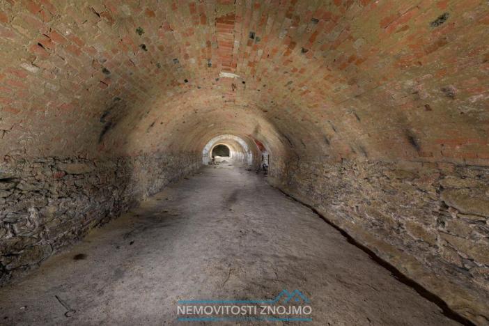 Prodej vinného sklepa, Šatov, 219 m2