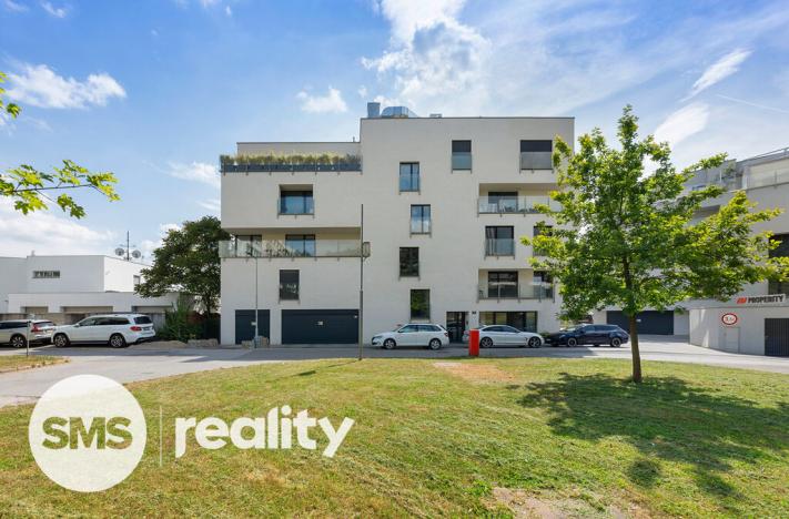Pronájem bytu 4+kk, Brno, Vinařská, 165 m2
