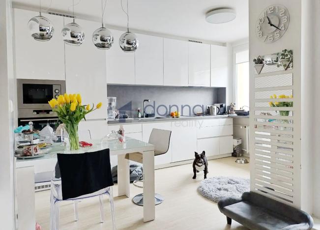 Pronájem bytu 3+kk, Praha, Slancova, 73 m2