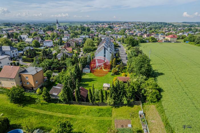 Prodej pozemku pro bydlení, Ostrava - Polanka nad Odrou, 1502 m2