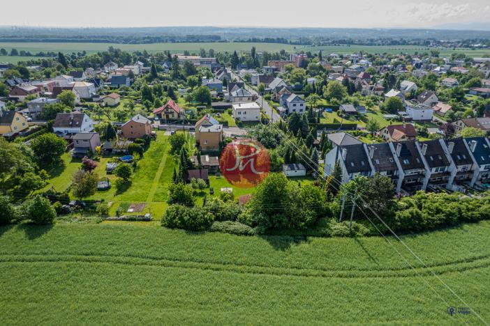 Prodej pozemku pro bydlení, Ostrava - Polanka nad Odrou, 1502 m2