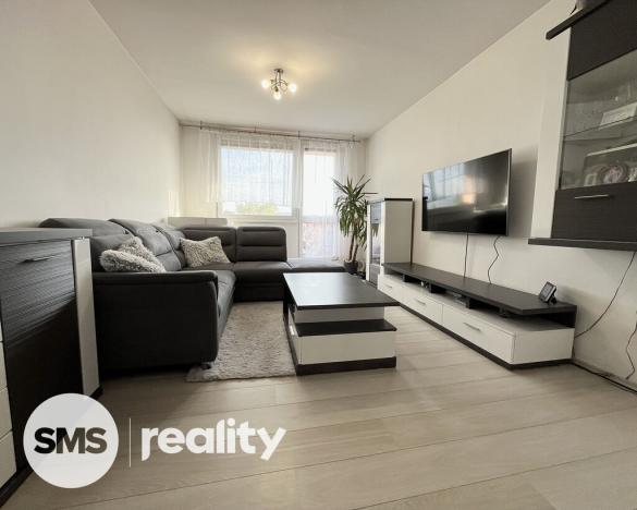Pronájem bytu 2+1, Frýdek-Místek, Mánesova, 54 m2