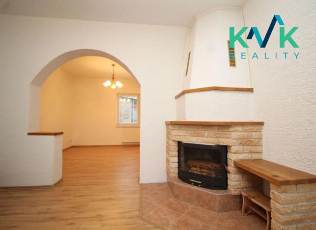 Prodej rodinného domu, Karlovy Vary, Dobrovského, 150 m2