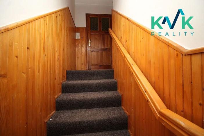 Prodej rodinného domu, Karlovy Vary, Dobrovského, 150 m2