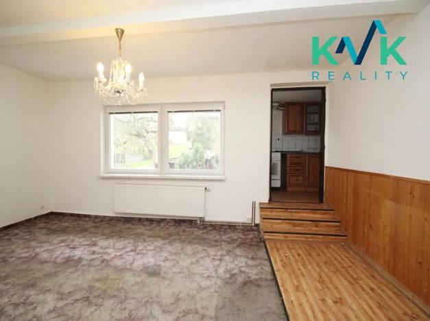 Prodej rodinného domu, Karlovy Vary, Dobrovského, 150 m2