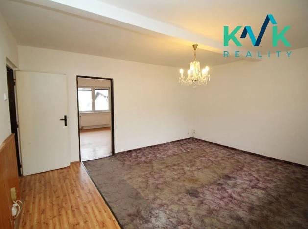 Prodej rodinného domu, Karlovy Vary, Dobrovského, 150 m2