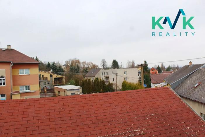 Prodej rodinného domu, Karlovy Vary, Dobrovského, 150 m2