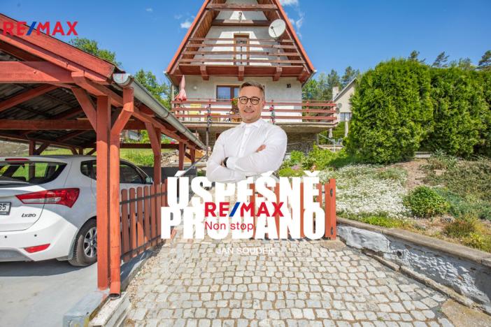 Prodej chaty, Počedělice - Orasice, 80 m2