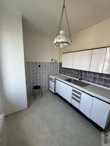 Pronájem bytu 2+1, Most, Františka Halase, 54 m2