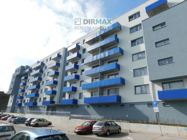Pronájem bytu 3+kk, Plzeň - Bolevec, Studentská, 75 m2