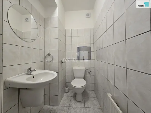 Pronájem kanceláře, Praha - Nusle, Na Pankráci, 75 m2