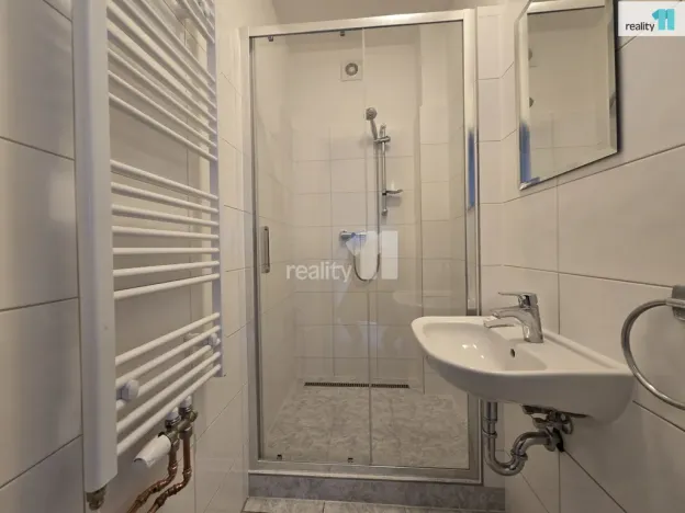 Pronájem kanceláře, Praha - Nusle, Na Pankráci, 75 m2