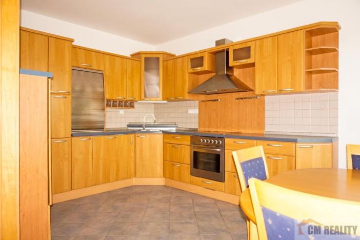 Prodej bytu 3+kk, Prostějov - Krasice, Západní, 147 m2