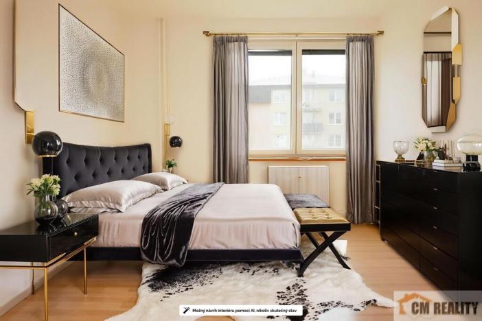 Prodej bytu 3+kk, Prostějov - Krasice, Západní, 147 m2