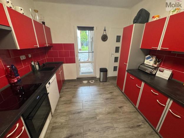 Prodej rodinného domu, Úštěk - Úštěk-České Předměstí, 1. máje, 193 m2