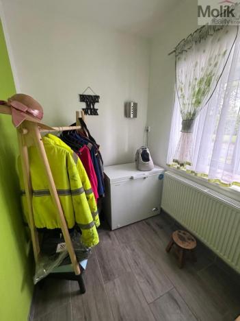 Prodej rodinného domu, Úštěk - Úštěk-České Předměstí, 1. máje, 193 m2